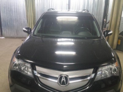 Установка лобового стекла Acura MDX 2006-