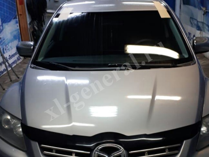 Лобовое стекло Mazda CX-7 2007-2012