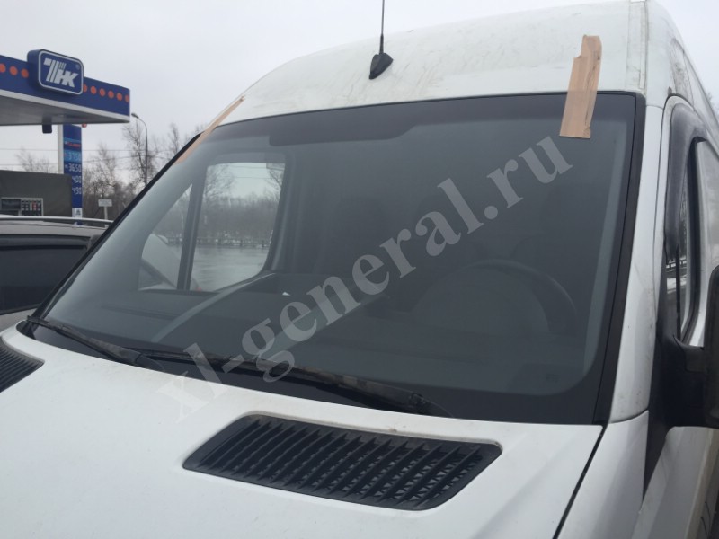 Лобовое стекло Mercedes SPRINTER VOLKSWAGEN CRAFTER VAN 2006-