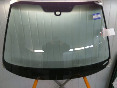 Установка лобового стекла Skoda OCTAVIA A5 5D HB 2009-2013