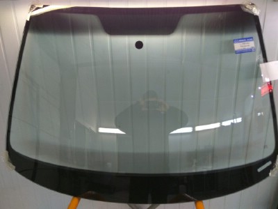 Установка лобового стекла Skoda OCTAVIA A5 5D HB 2004-2013