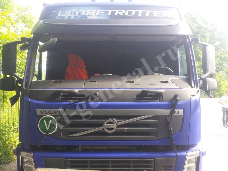 Лобовое стекло Volvo FH12-16 1992-