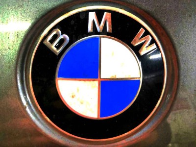 Установка лобового стекла BMW G30 -