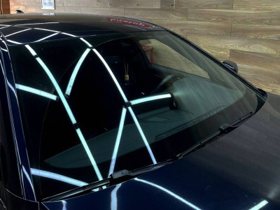 Установка лобового стекла BMW G30 2016-