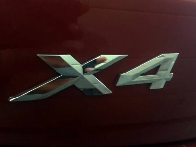 Установка лобового стекла BMW X4 G02 2018-