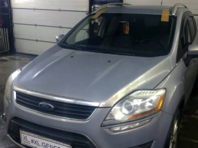 Автостекло Ford Kuga 2008-2013