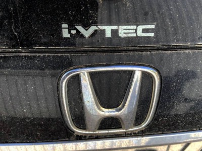 Установка лобового стекла Honda CR-V 2012-2018
