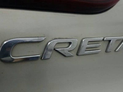 Установка лобового стекла Hyundai Creta 2014-2021