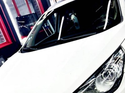 Установка лобового стекла Hyundai iX 35 2010-2015