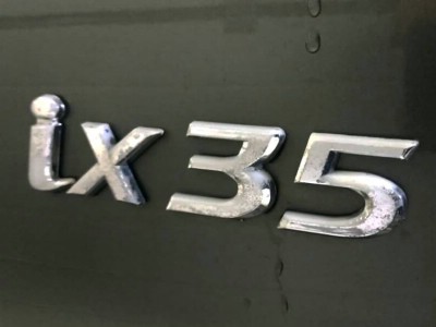 Установка лобового стекла Hyundai iX35 2009-2015