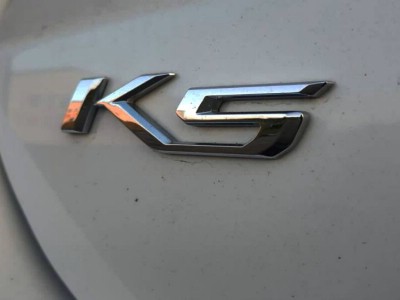 Установка лобового стекла Kia K5 2019-