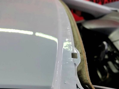 Установка лобового стекла Kia Rio III 2011-2017