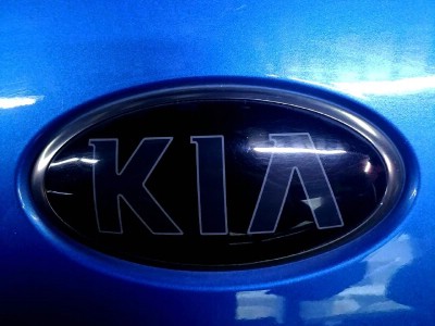Установка лобового стекла Kia Optima 2016-