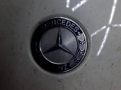 Установка лобового стекла Mercedes-Benz A-Class W176 2012-2019