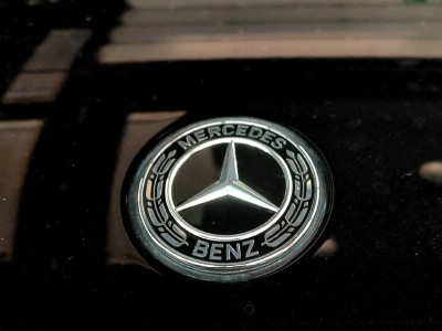 Установка лобового стекла Mercedes G-Class W464 2018-