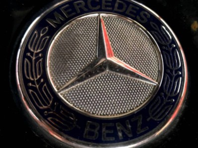 Установка лобового стекла Mercedes GLK X204 2010-2015