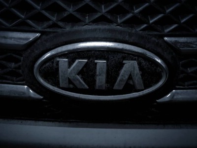 Установка лобового стекла Kia Ceed 2009-