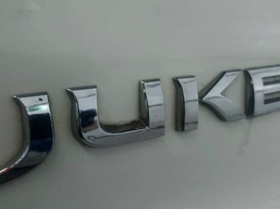 Установка лобового стекла Nissan Juke 2011-2020