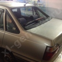 Замена заднего стекла Daewoo Nexia